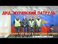 ДНД &quot;Муринский патруль&quot; и нелегальная торговля в Западном Мурино.