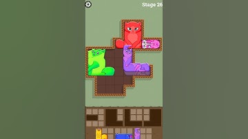 Tricky Best Kitten Game - Puzzle Cats - Level Guide 26 #kittens