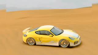 Porsche Car Arzb Drift 2024 Dreift For Life Game Play