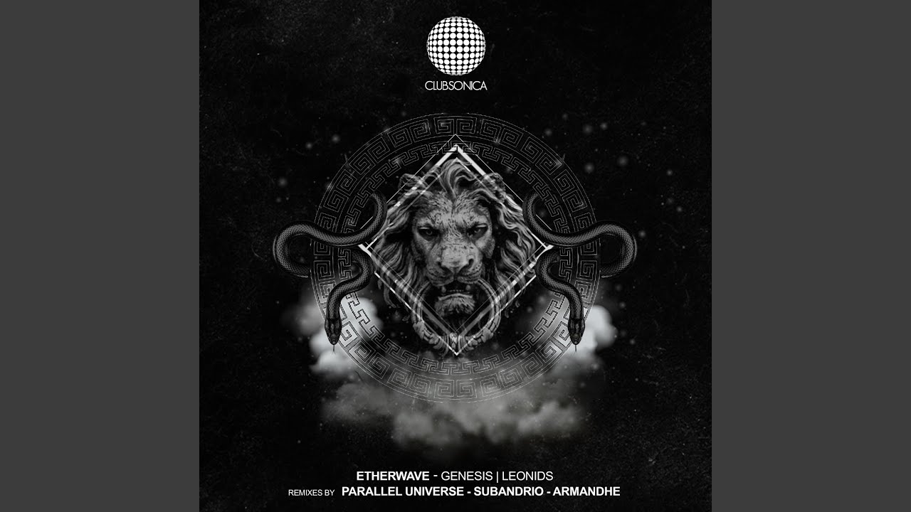 Assista a Leonids (Subandrio's Reboot Remix) no YouTube Assista a Leonids (Subandrio's Reboot Remix) no YouTube