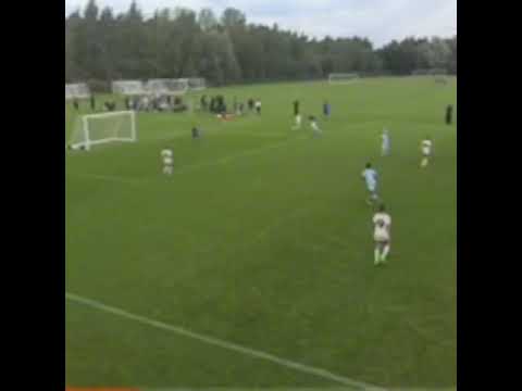 One of my goals for Coventry academy