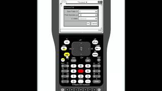 Binomial Probability Distribution  ns screenshot 1