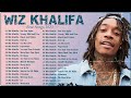 Wiz Khalifa Greatest Hits Full Album 2023 - Best Of Wiz Khalifa Songs