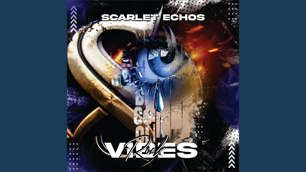 Echoes Don’t Sleep