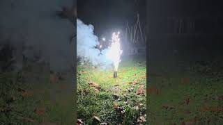 Txf770 Wulkan Fontanna Silver Dream