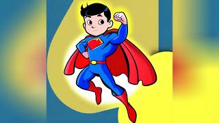 Adventures of Super Boy