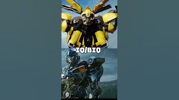 Bumblebee vs mirage [RoTB] #Transformers #shadowgamingrb #bumblebee