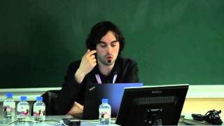 Python in the Sky - David Arcos - Track Básico