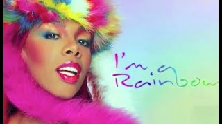 I&#39;m A Rainbow - Donna Summer  ( In Memorium  )