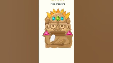 Dop 2 Level 672 Find treasure #dop2 #subscribe #trending #gaming #support #video #viral #reels #ram