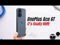 OnePlus Ace 6T - YES FINALLY, THIS IS EVERYTHING!