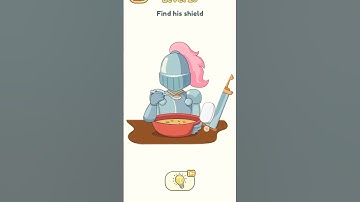 dop 2 find his shield #shorts #viral