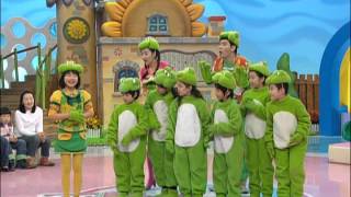 TV유치원 파니파니 - TV Kindergarten Funny Funny 20110304 #002