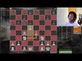 My BEST Game of Chess