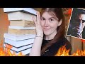 Я бы стерла память, чтобы прочитать эти книги КАК В ПЕРВЫЙ РАЗ🔥🔥