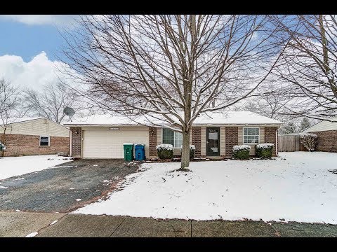 7773 TIMBERCREST DRIVE, Huber Heights, OH home video tour