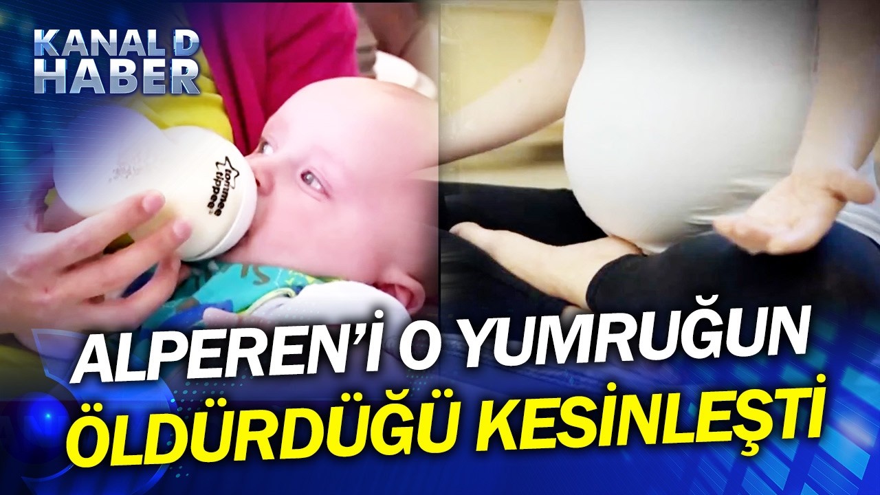 Bolu'da 15 Yaşındaki Alperen Öldürülmüştü! Arkadaşları, Duruşmada Ailesini Yalnız Bırakmadı