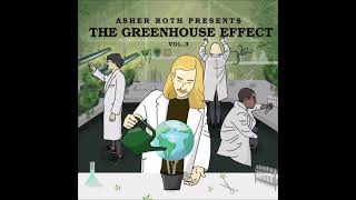 Asher Roth - Greenery Official Version