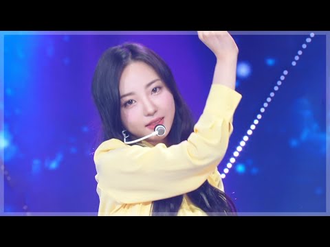 앨리스(ALICE) 연제(YEONJE) - 내안의 우주(Power of Love) 타워 세로직캠(Tower Vertical Cam) / 220515 MusicBank