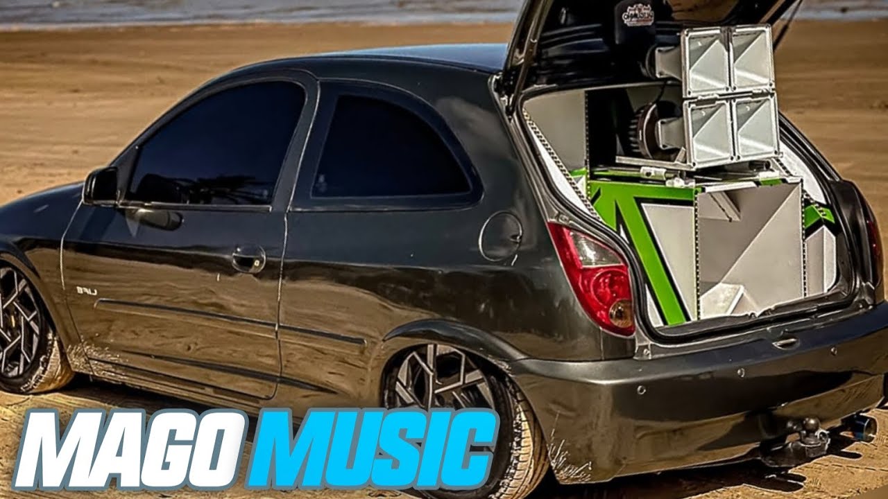 PISEIRO MÉDIOS E REPIQUES CIEL FARRA PRA PAREDÃO 2025 - AS MAIS TOCADAS | MELHORES PRA PAREDÃO 