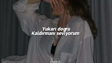 ahzee - go gyal (türkçe çeviri)