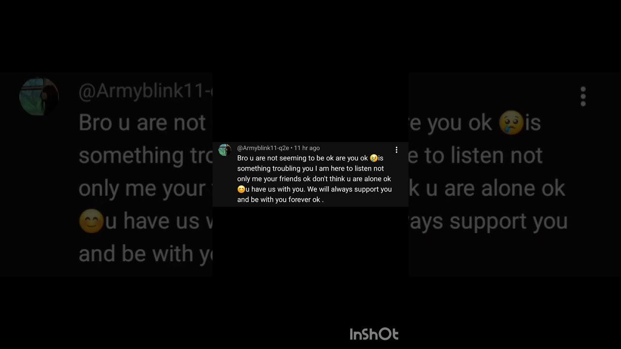 Watch Thank you lumis #blackpink #fypシ゚viral #kpop #aesthetic #caring #lumis on YouTube Watch Thank you lumis #blackpink #fypシ゚viral #kpop #aesthetic #caring #lumis on YouTube