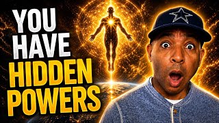 You Were Born With This Hidden Power… Most People Never Use It! 