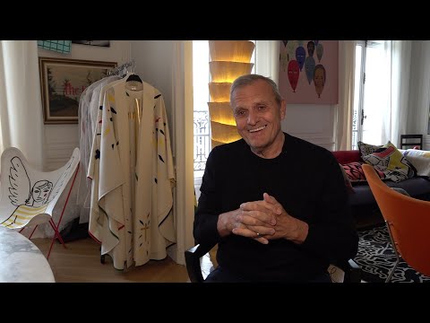 De Nouveaux Vêtements Liturgiques Pour Les Célébrations à Notre Dame