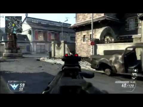 【CoD BO2】 しゅー。の実況 part45 TDM 最近やる気が出ない。。。