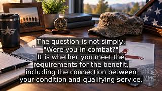 Information Never Deployed That Alone Doesn't Rule You Out | Earned Through Service #2 News