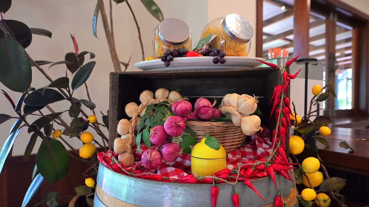 Balmain Estate | Beautiful Perth Wedding Venue