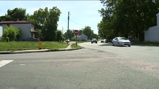 Man critically injured in Petersburg