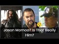 Jason Momoa’s Shocking New Look | What Happened to Aquaman Star?