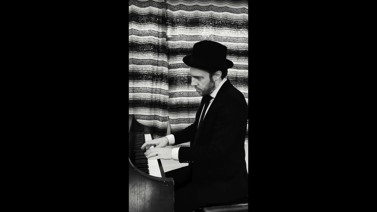 "All Through the Night" - Traditional Welsh Lullaby