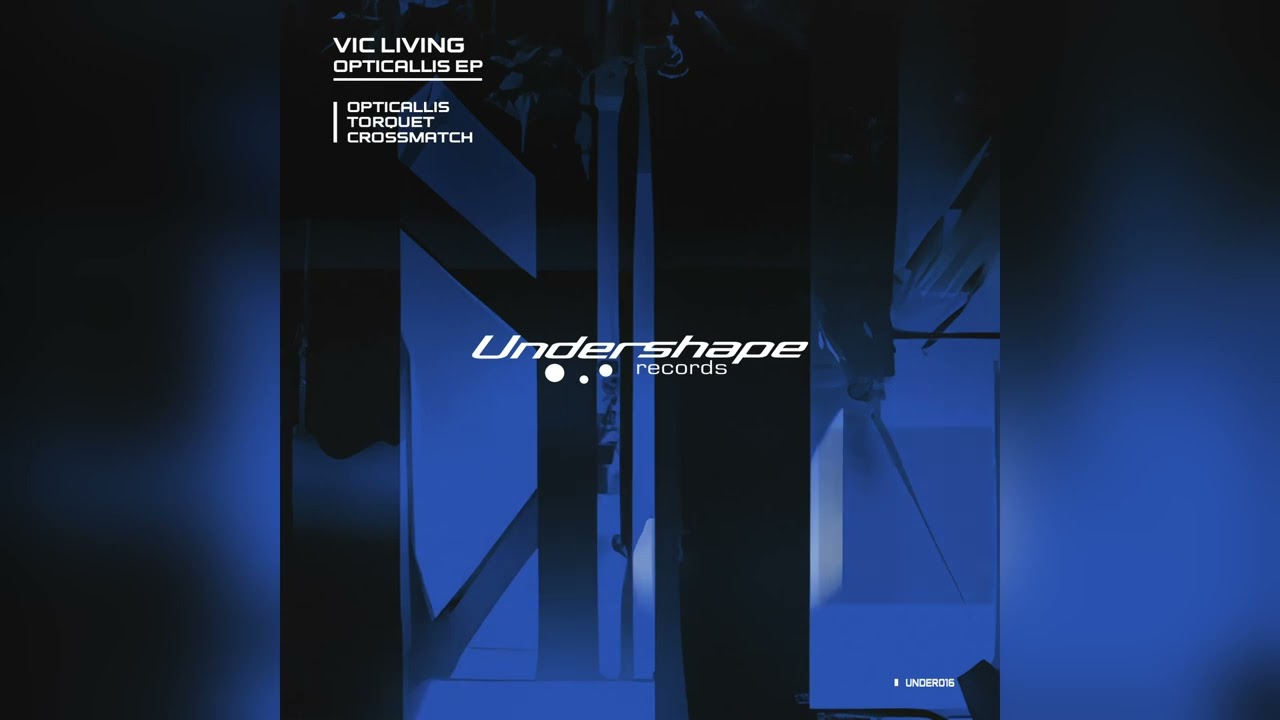 Vic Living - Opticallis (Original Mix) auf YouTube ansehen Vic Living - Opticallis (Original Mix) auf YouTube ansehen