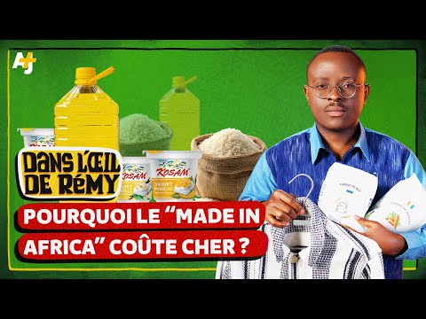 POURQUOI LE MADE