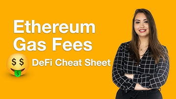 How Ethereum Gas Fees Work in DeFi