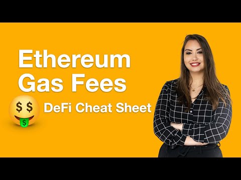 How Ethereum Gas