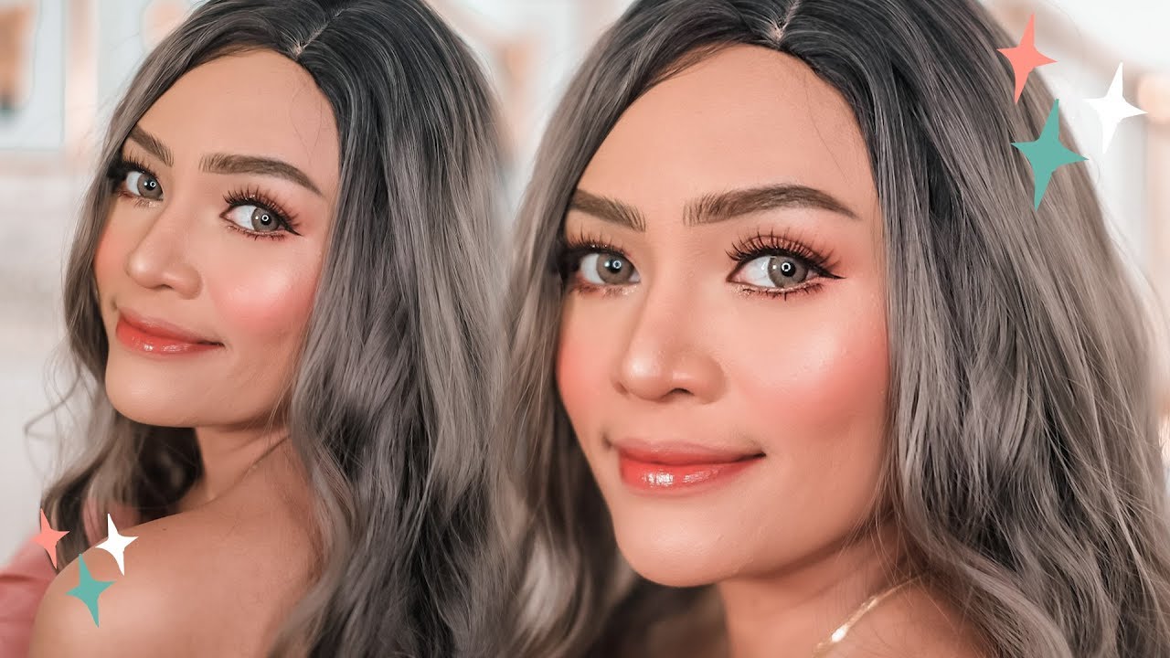 MAKEUP VALENTINE! JAMINAN MUTU AUTO DILAMAR (WITH SUB🇮🇩🇬🇧)