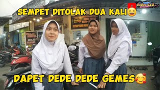 GODAIN DEDE GEMES CANTIK LUCU BANGET !!!