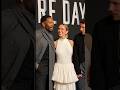 Emily Blunt With Colman Domingo &amp; Josh O'Connor On Carpet🔥