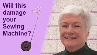 How To Use Thread Stands Safely