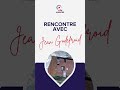 Rencontre avec jean godefroid  avis client  vos agences condrogest dinant