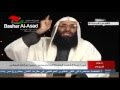 كلمة الشيخ صلاح الدين ابو عرفة على الفضائية السورية كلام مزلزل و عظيم 