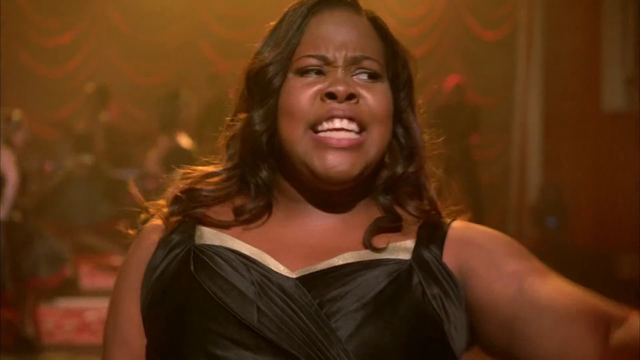 Glee - What Doesn't Kill You (Stronger) full performance HD (Official