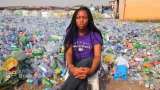 Wecyclers - CNN African Start Up