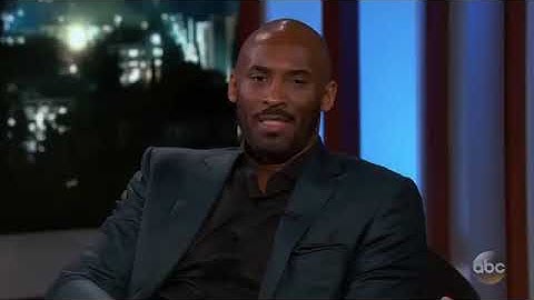 Kobe Bryant