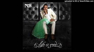 Nas - You Wouldn't Understand (Ft. Victoria Monet)