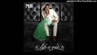 Nas - You Wouldn't Understand (Ft. Victoria Monet)