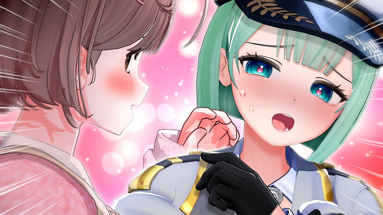 마이곰이 나한테 왜그러는데.. | 도끼로 그려치기 마이곰이편